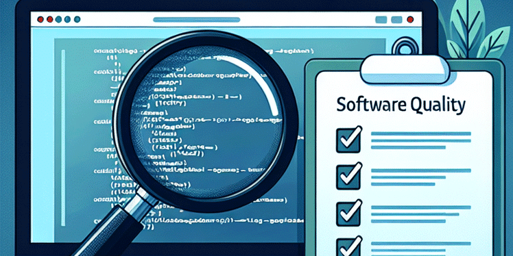 Wie Softwarebewertung künftig durch KI unterstützt werden kann