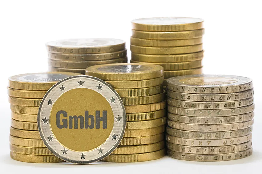 Keine Ansprüche, die auf der Vergütung des Generaldirektors GMBH -Generaldirektor basieren