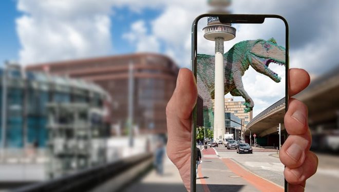 Digital Area Management: 5G und Cube, wie man die Nutzung von Stadträumen revolutionieren kann