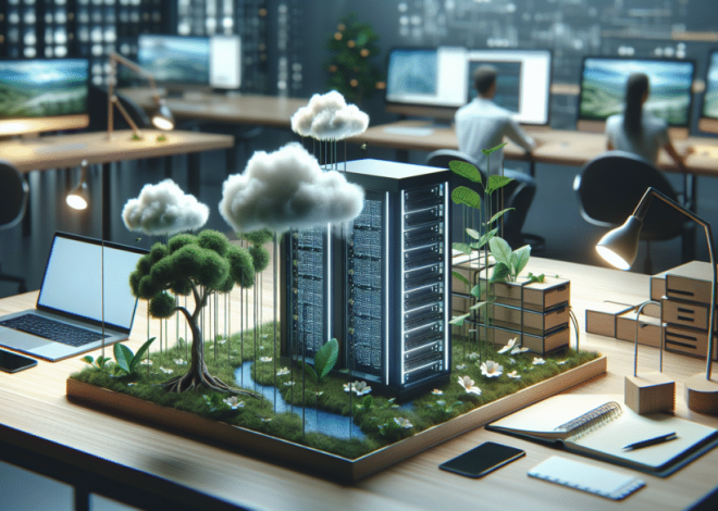 Ihr Cloud Environmental Optimization Root Dedicated Server-Sellyblog