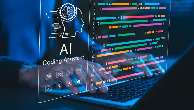 AI Coding: Effiziente Softwareentwicklung mit AI Coding Assistant