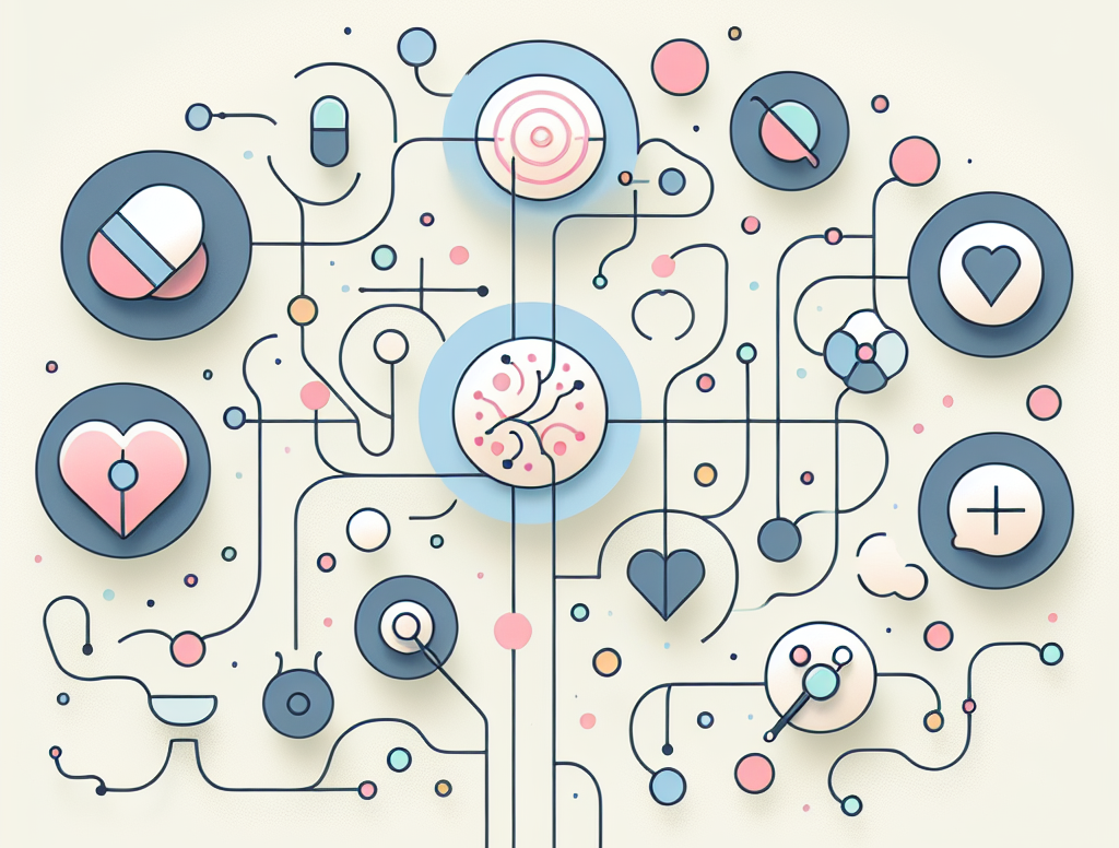 Mehr als Chatbots: Chancen durch LLMs im Gesundheitswesen