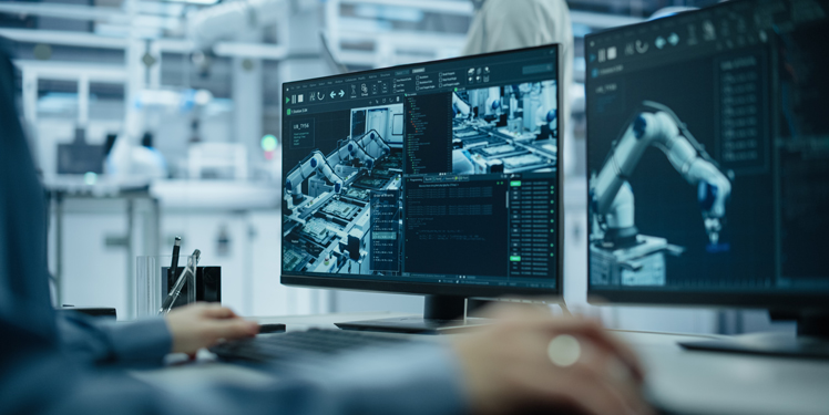 Verwaltungsschalen ermöglichen Interoperabilität: So transformiert die Asset Administration Shell (AAS) Ihre Komponenten für Industrie 4.0