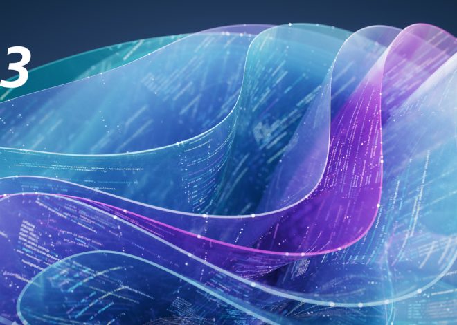 No-Code und Low-Code: Möglichkeiten digitaler Souveränität in der Verwaltung