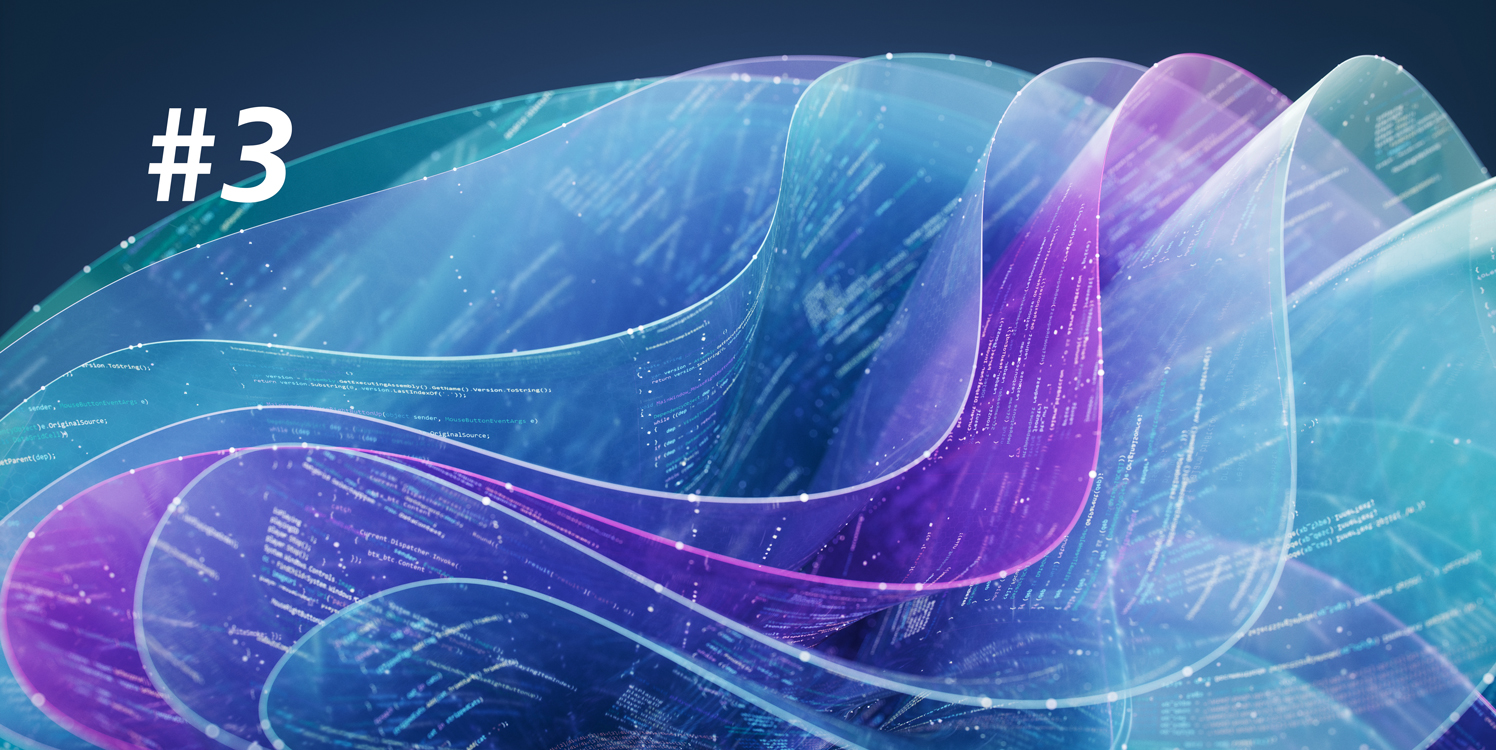 No-Code und Low-Code: Möglichkeiten digitaler Souveränität in der Verwaltung