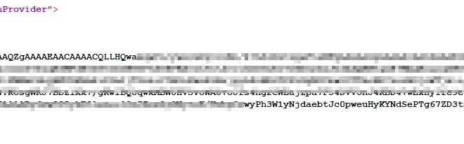 Nutzung von verschlüsselte Datenbankverbindungen