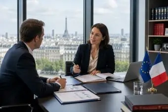 EU-Arbeitsrecht: Auswirkungen auf Arbeitgeber in Frankreich